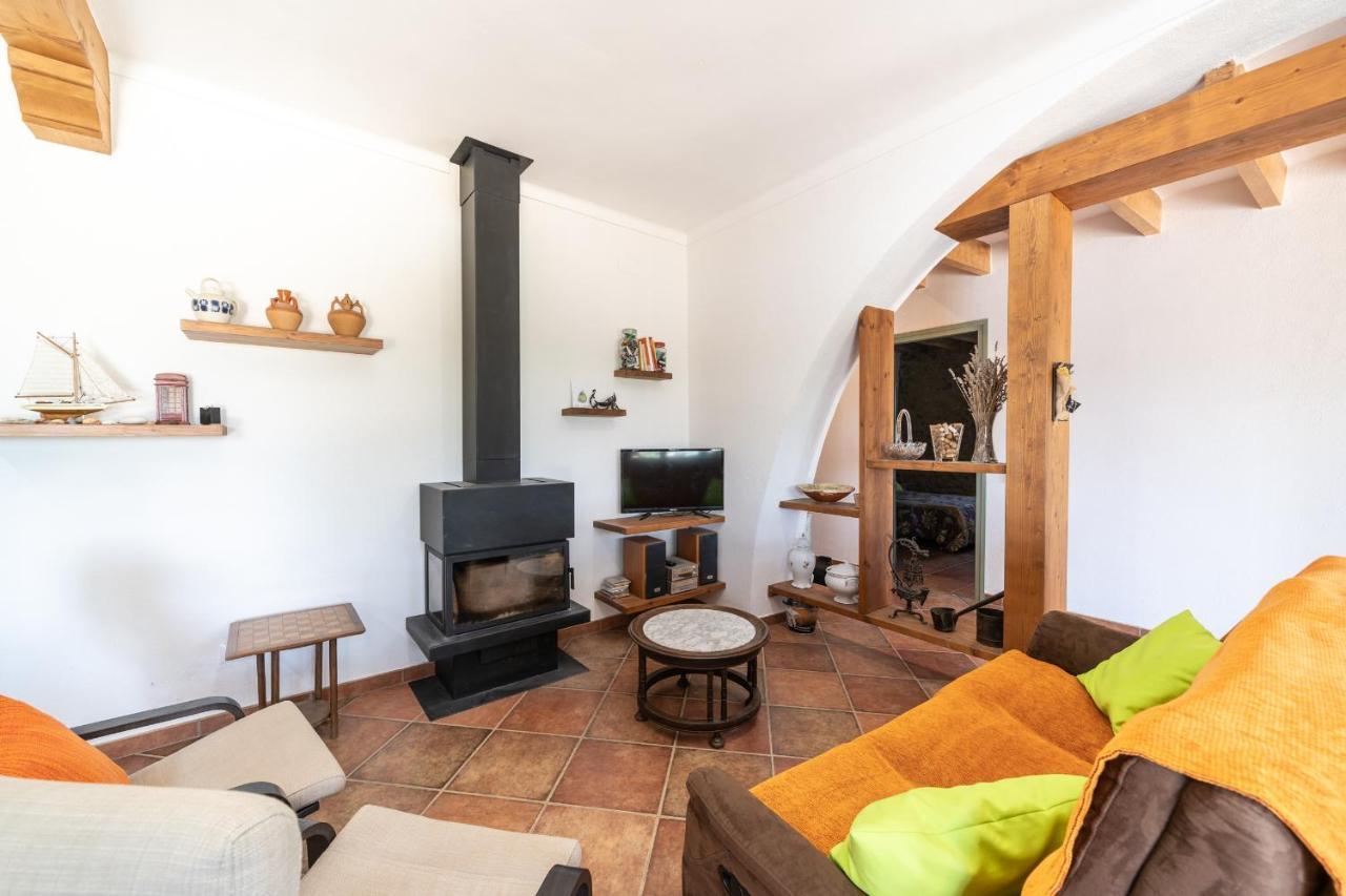 Holiday Home Florence Ampurias  Exterior foto