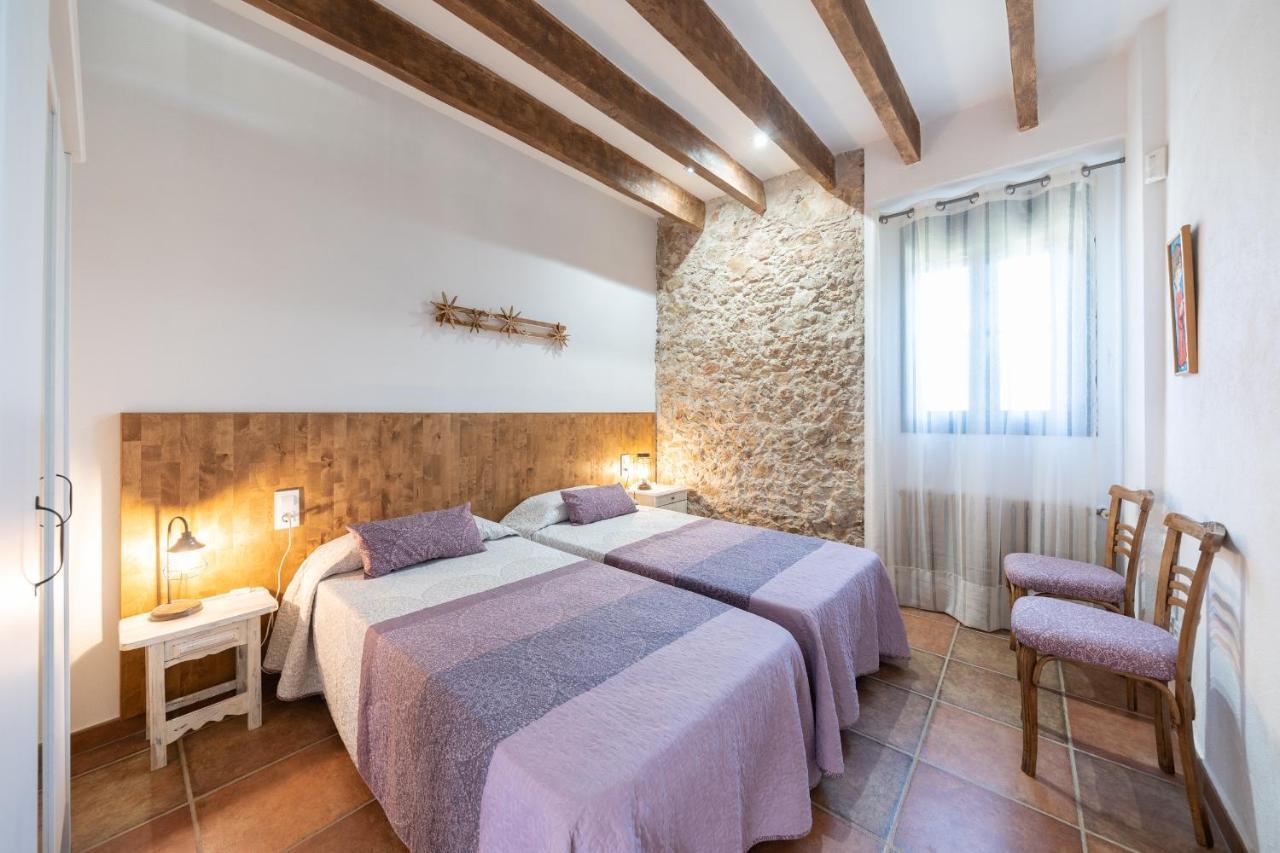 Holiday Home Florence Ampurias  Exterior foto