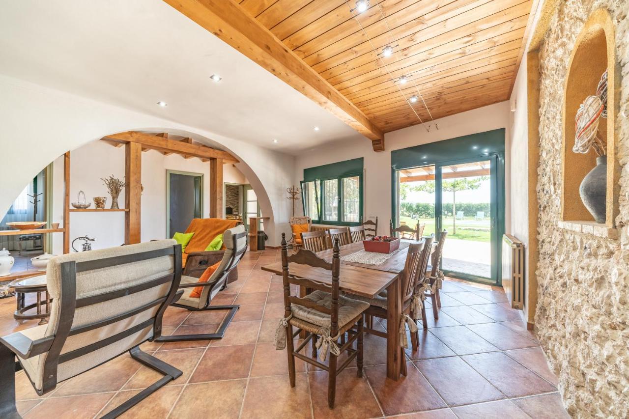 Holiday Home Florence Ampurias  Exterior foto
