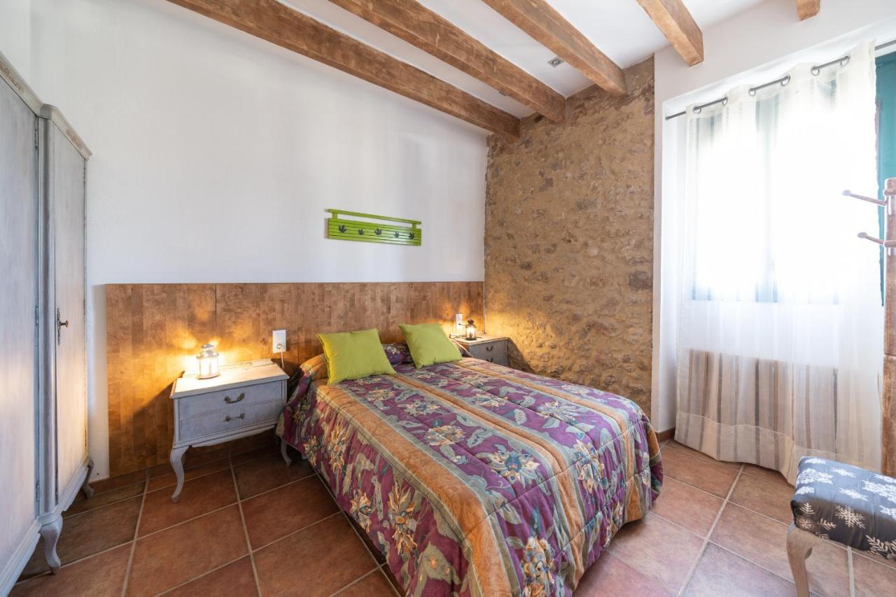 Holiday Home Florence Ampurias  Exterior foto