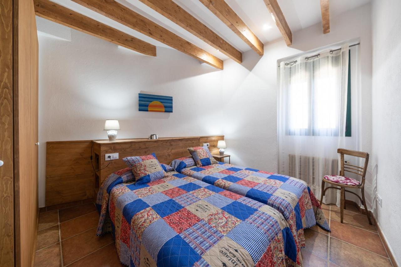 Holiday Home Florence Ampurias  Exterior foto