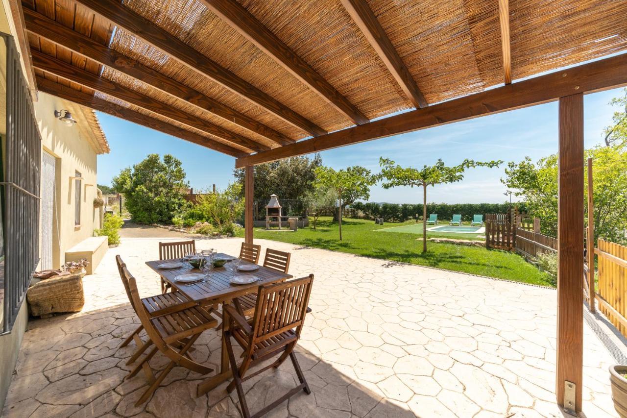 Holiday Home Florence Ampurias  Exterior foto