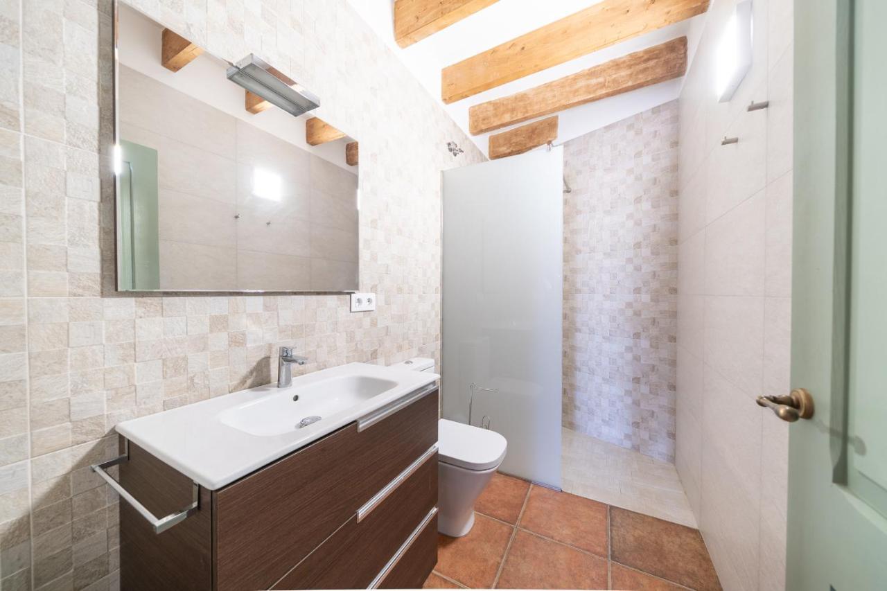 Holiday Home Florence Ampurias  Exterior foto